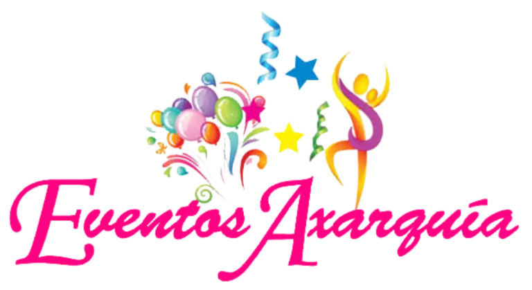 Eventos Axarquía Logo