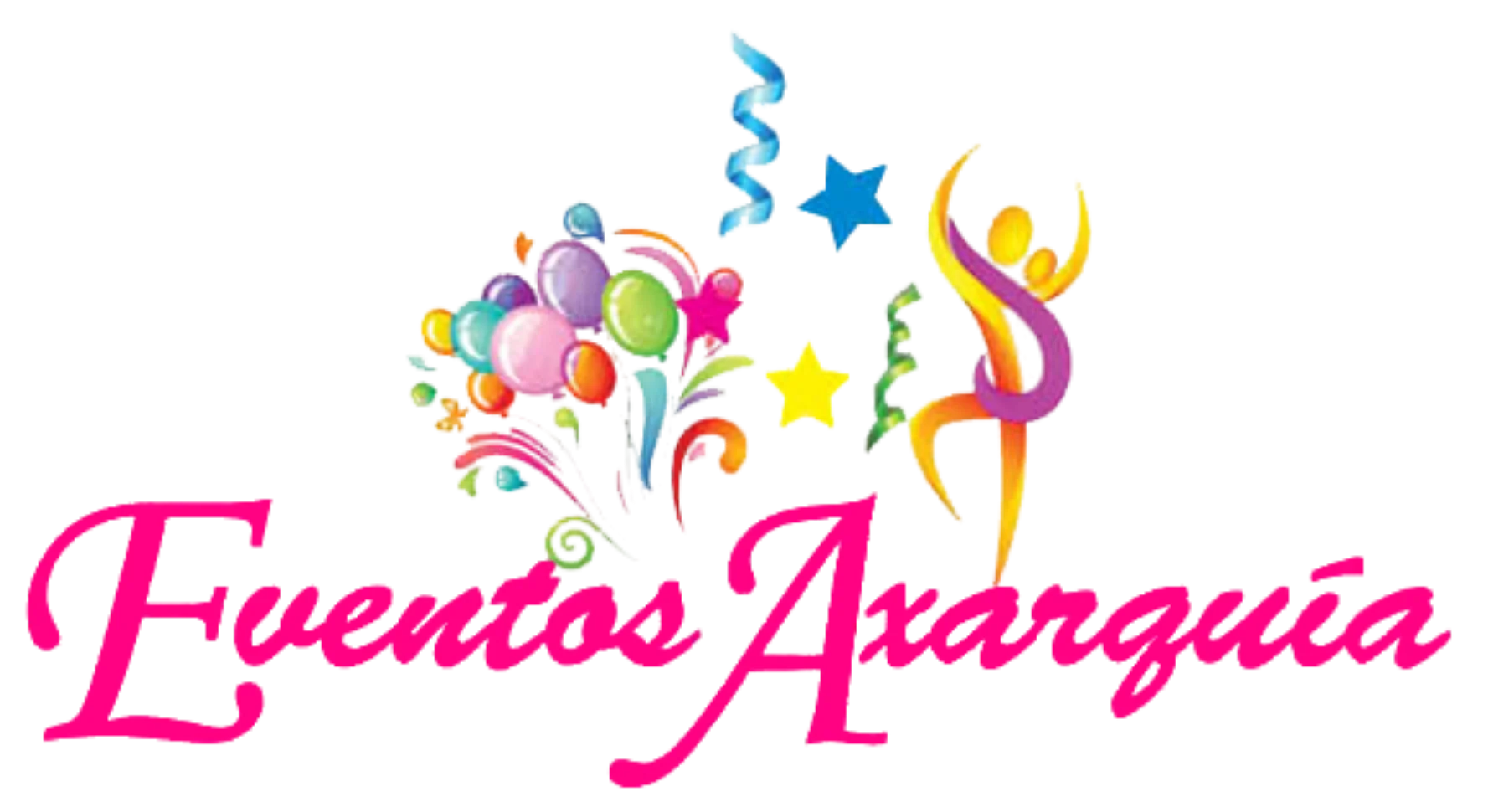 Eventos Axarquía Logo